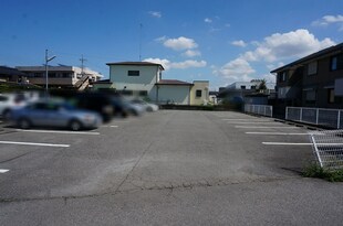 宇都宮駅 バス30分  姿川橋下車：停歩2分 2階の物件外観写真